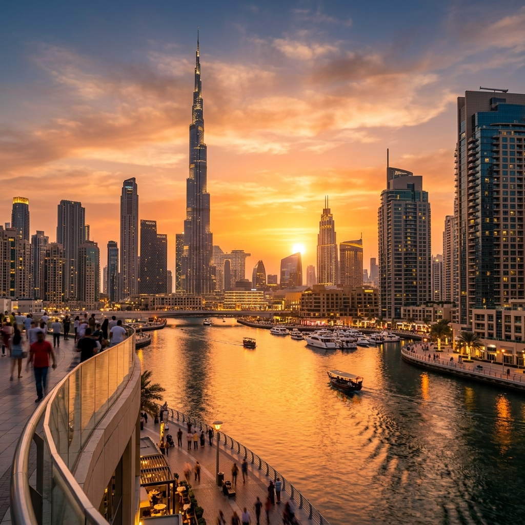 Dubai