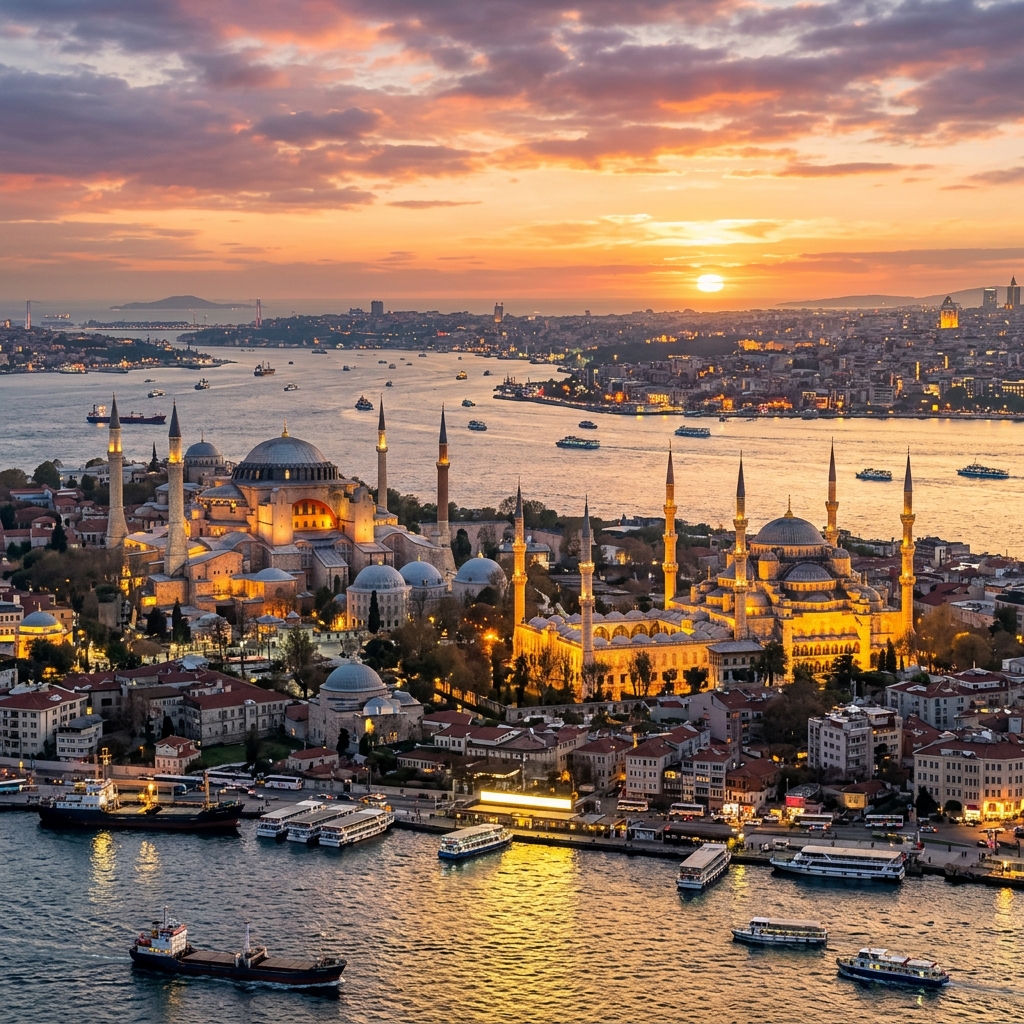 Istanbul