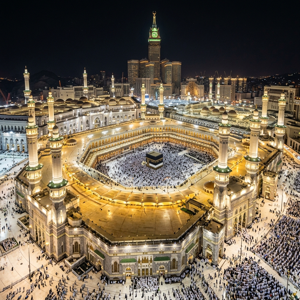 Mecca