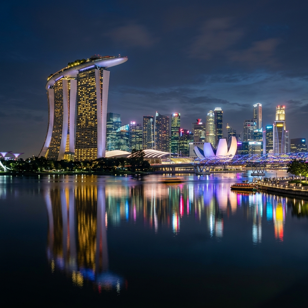 Singapore